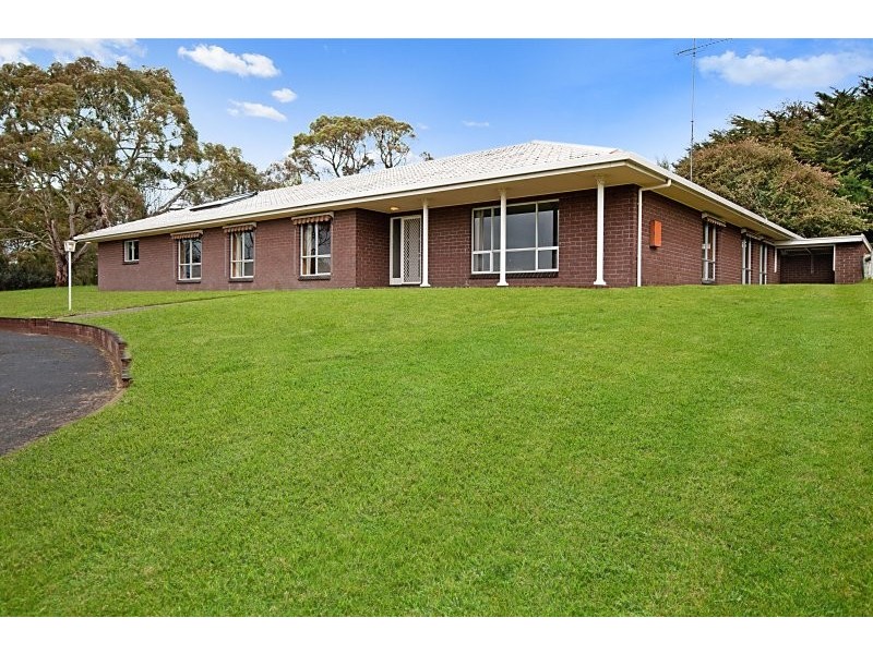 36 Sheathers Road, Caveton SA 5291