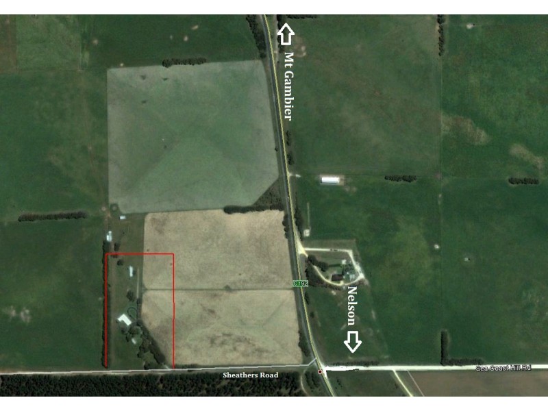 36 Sheathers Road, Caveton SA 5291