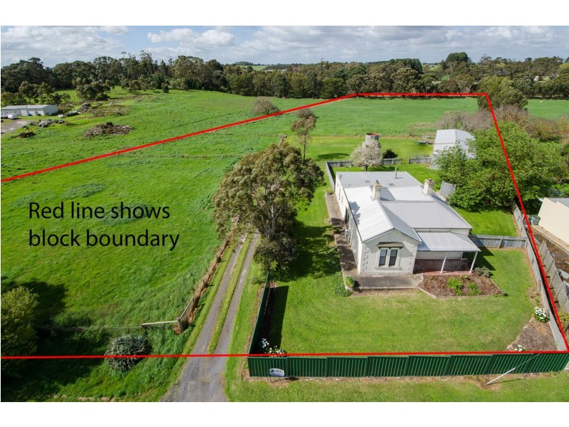 20495 Penola Road, Mount Gambier SA 5290