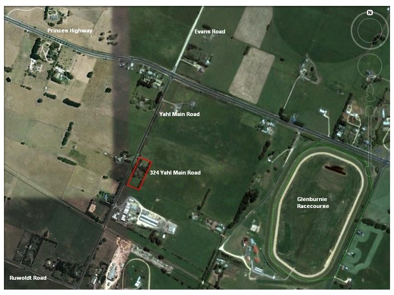 324 Yahl Main Road, Mount Gambier SA 5290