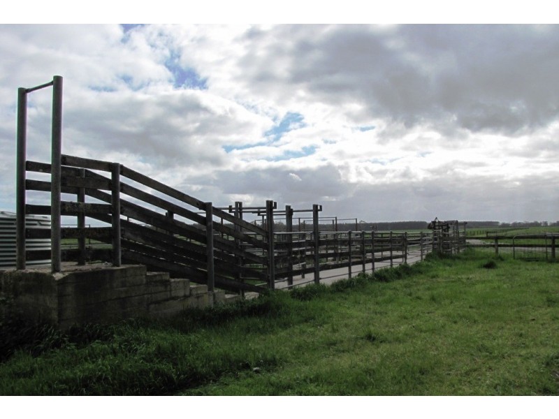 Lot 42 and 42A Marp Road, Mumbannar VIC 3304