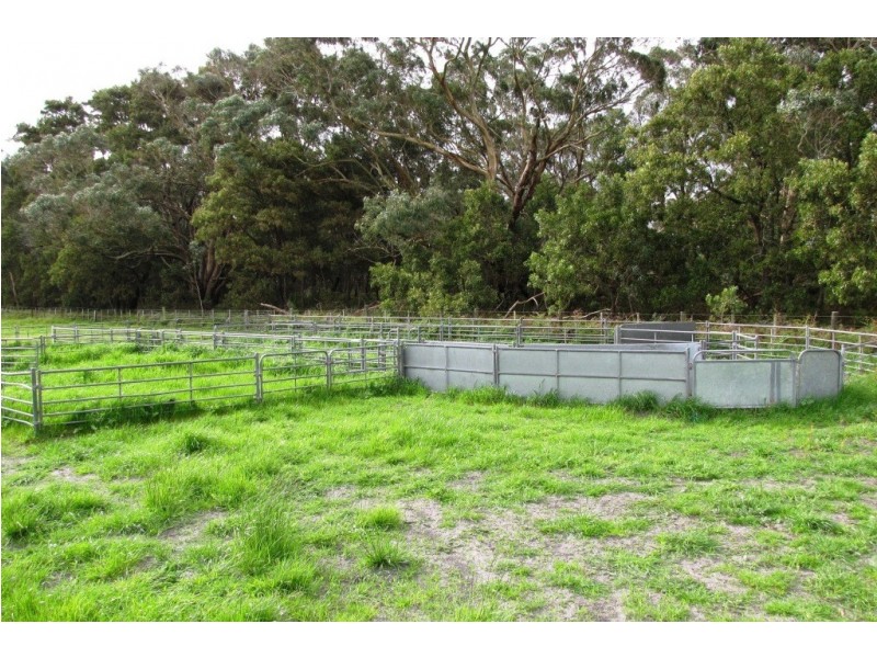Lot 42 and 42A Marp Road, Mumbannar VIC 3304