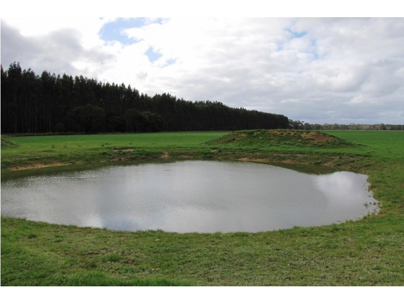 Lot 42 and 42A Marp Road, Mumbannar VIC 3304