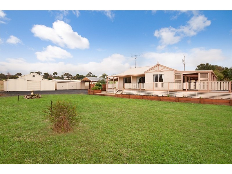 346 Burnda Road, Compton SA 5291