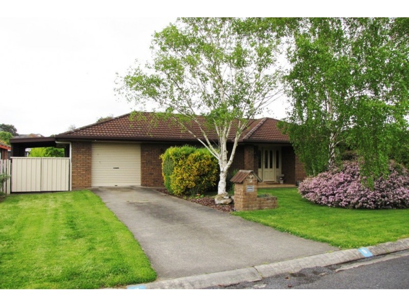 9 Bellshire Place, Mount Gambier SA 5290