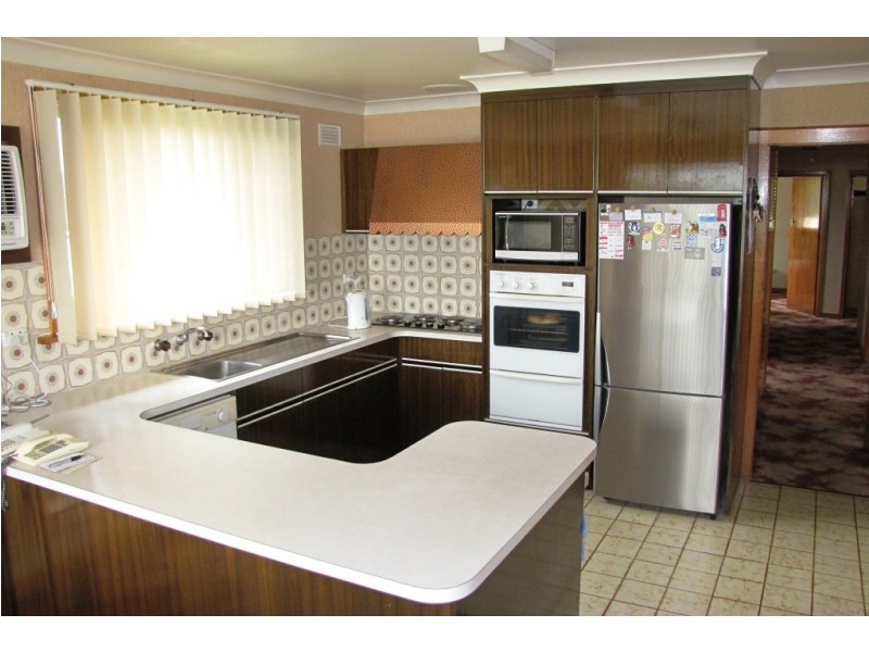 2 Hirth Street, Mount Gambier SA 5290