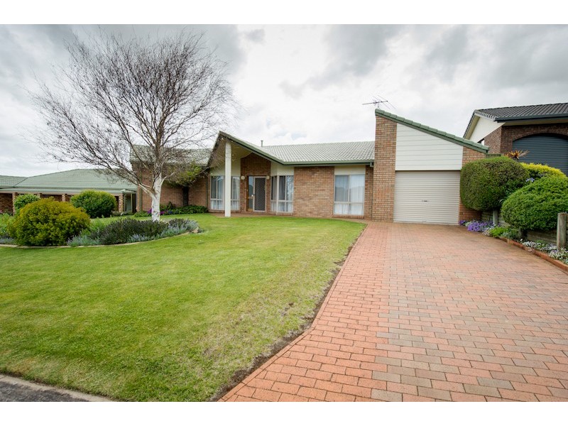 9 Tanglewood Crescent, Mount Gambier SA 5290