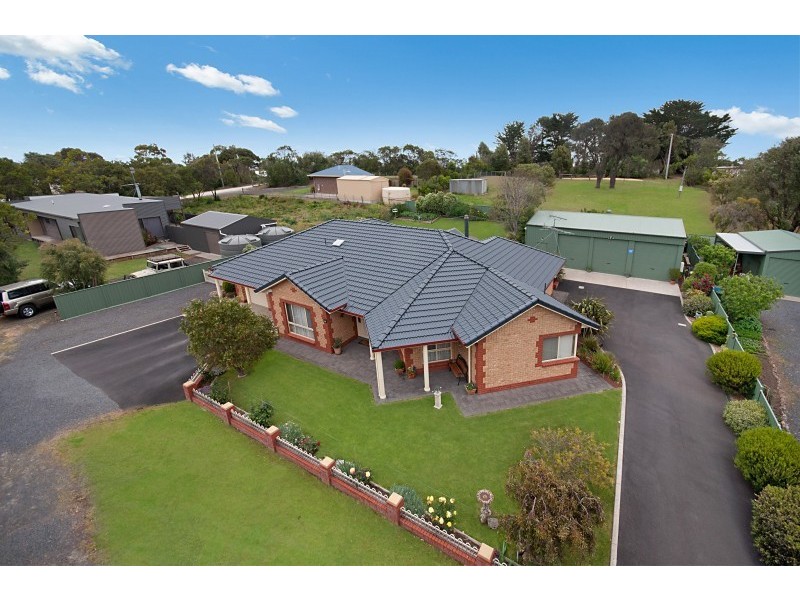 7 Sydney Street, Nelson VIC 3292