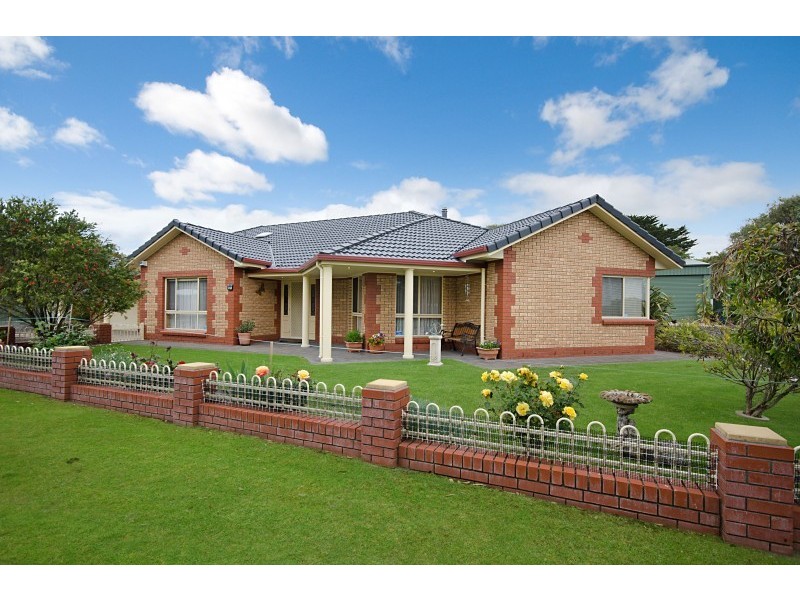 7 Sydney Street, Nelson VIC 3292