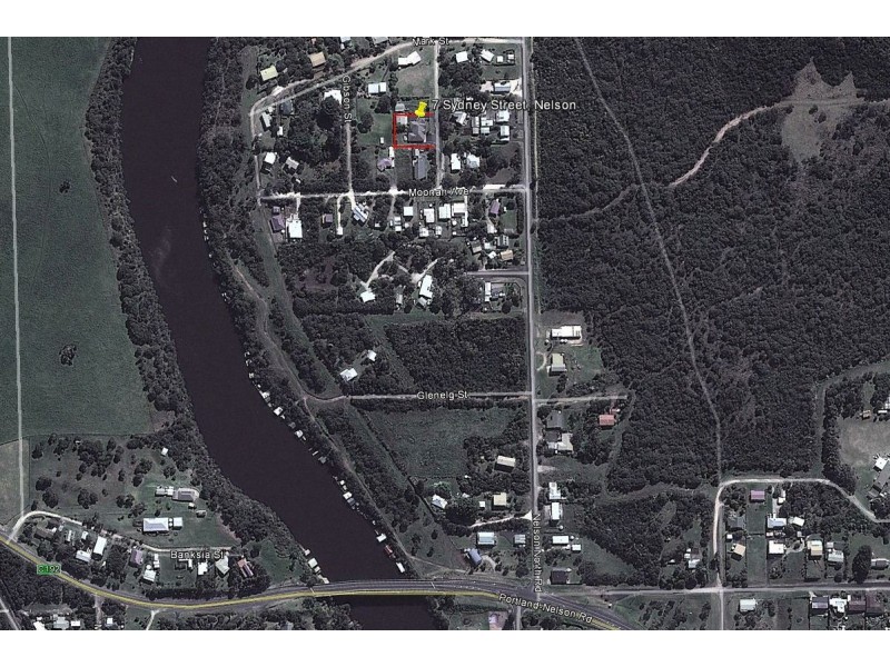 7 Sydney Street, Nelson VIC 3292