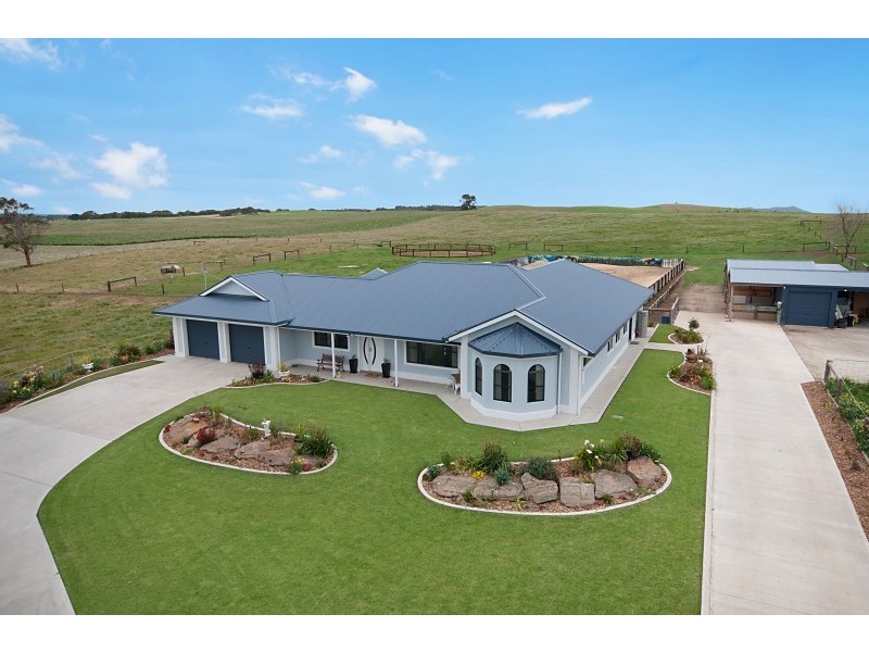 117 Wynham Road, Moorak, Mount Gambier SA 5290