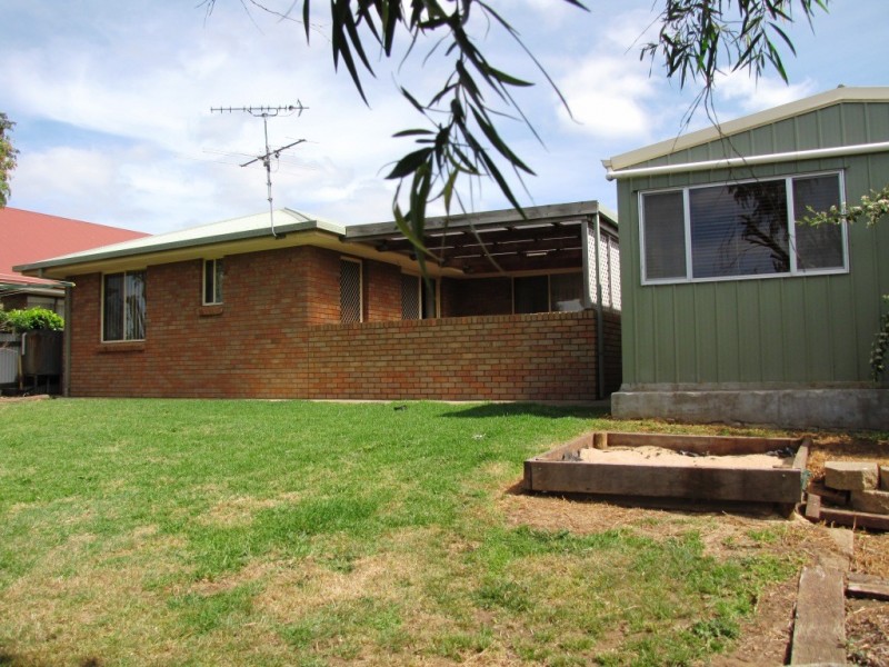 10 Shaugnessy Court, Mount Gambier SA 5290