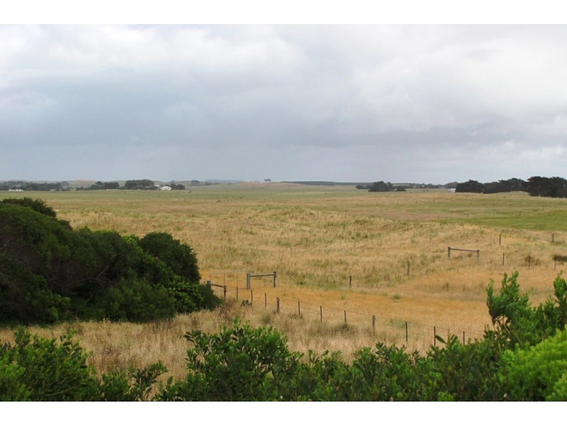 136 Paradise Road, Wye, Port Macdonnell SA 5291