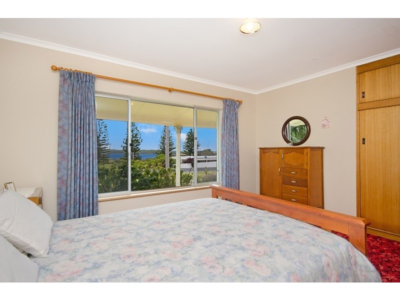 6510 Portland-Nelson Road, Nelson VIC 3292