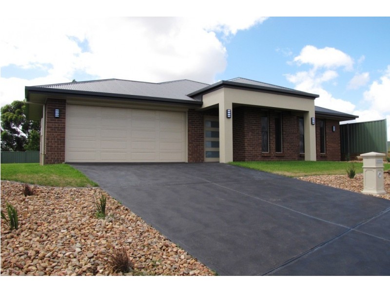 12 Macquarie Court, Mount Gambier SA 5290