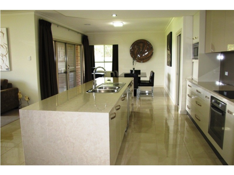 12 Macquarie Court, Mount Gambier SA 5290