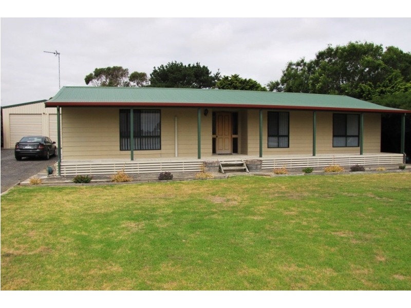 27 William Street, Allendale East SA 5291