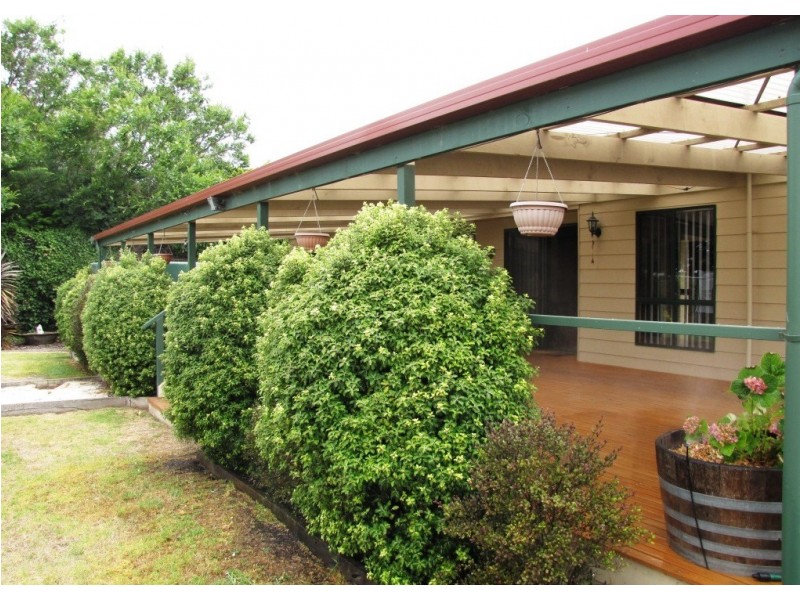 27 William Street, Allendale East SA 5291