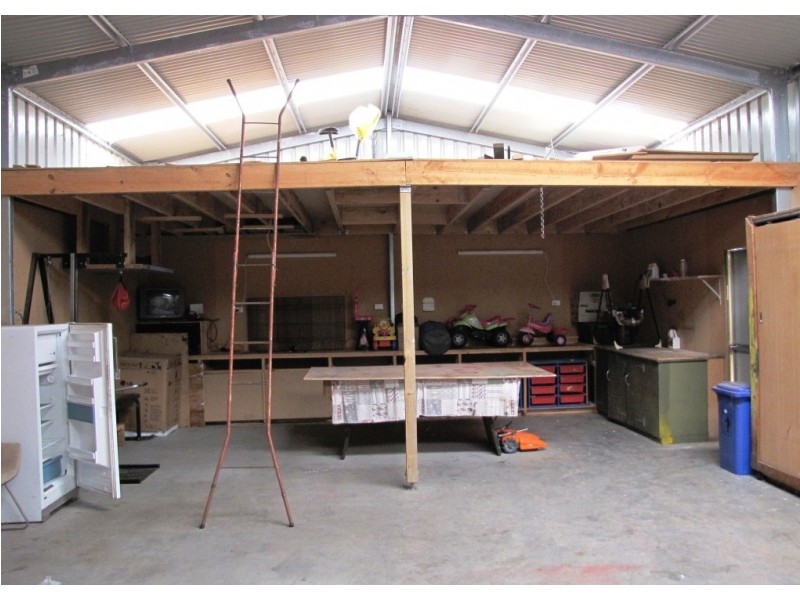 27 William Street, Allendale East SA 5291