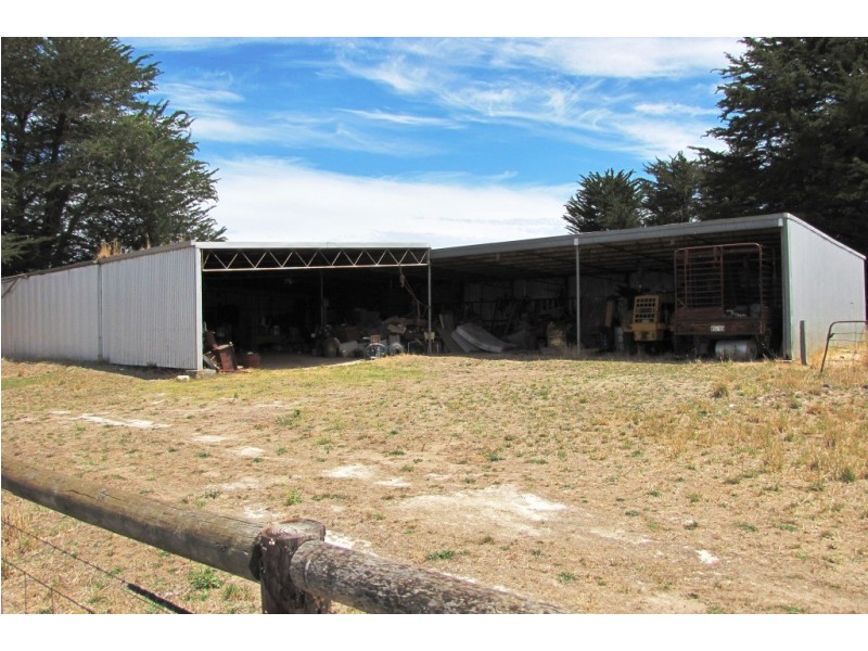 Lot 71 Cafpirco Road, Mount Gambier SA 5290