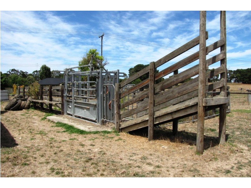 Lot 71 Cafpirco Road, Mount Gambier SA 5290