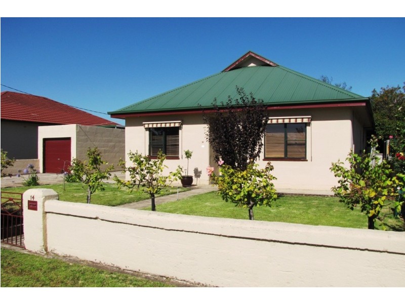 14 Kurrajong Street, Mount Gambier SA 5290