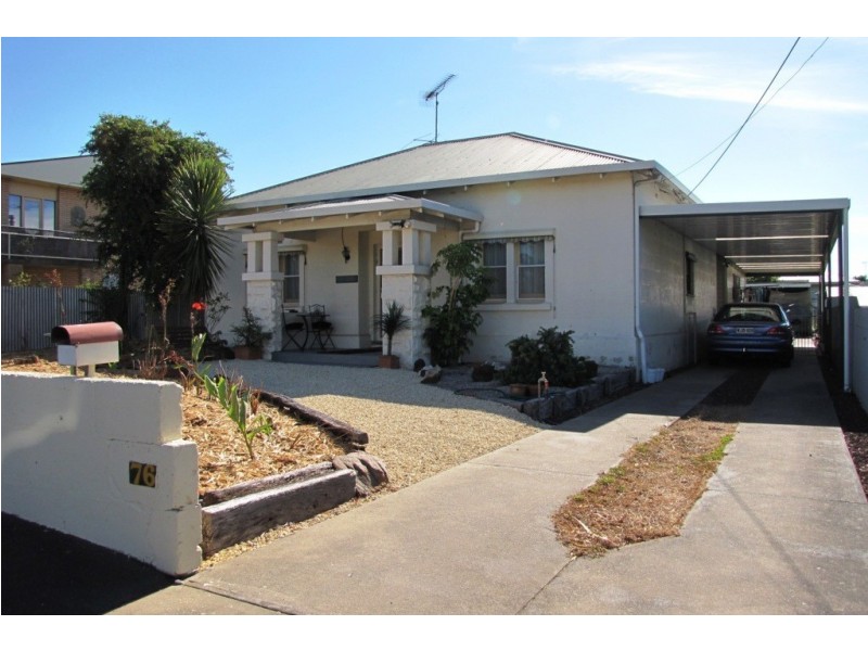 76 Bertha Street, Mount Gambier SA 5290
