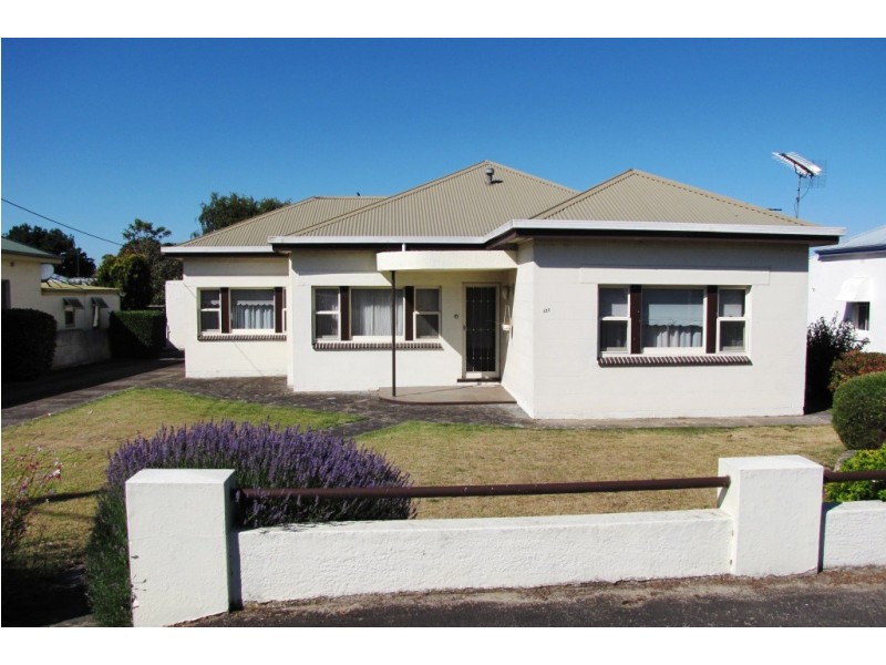 123 Jubilee Highway West, Mount Gambier SA 5290