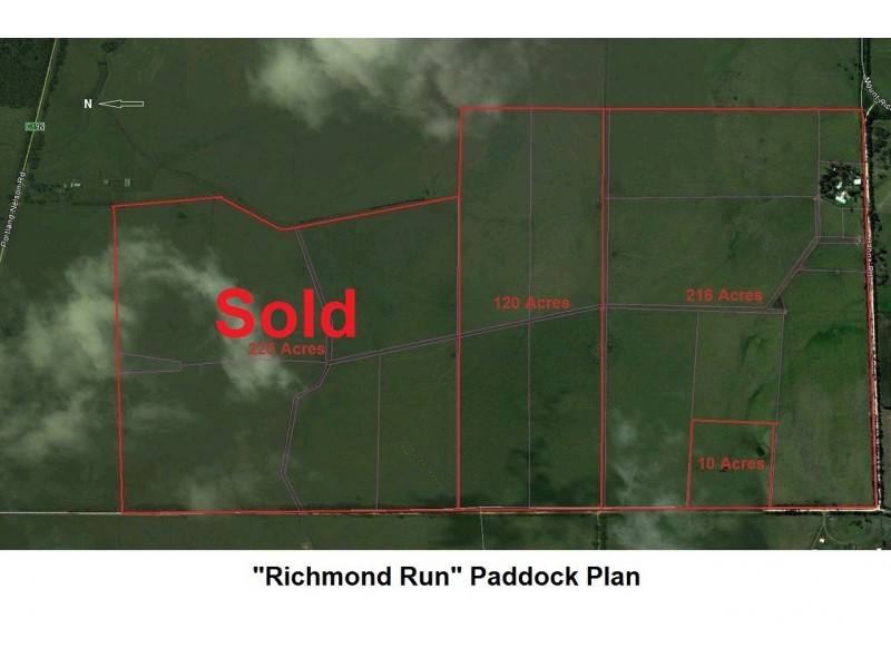 378 Stephens Road, Gorae West VIC 3305 Floorplan
