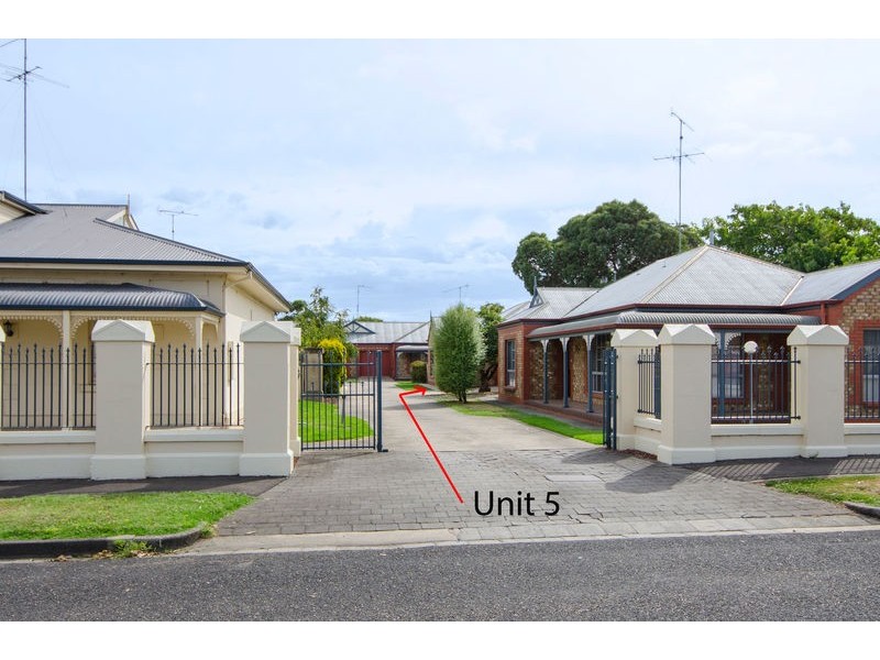 5 / 56 Brownes Road, Mount Gambier SA 5290