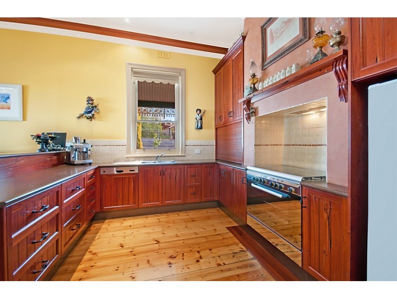 17 Jardine Street, Mount Gambier SA 5290