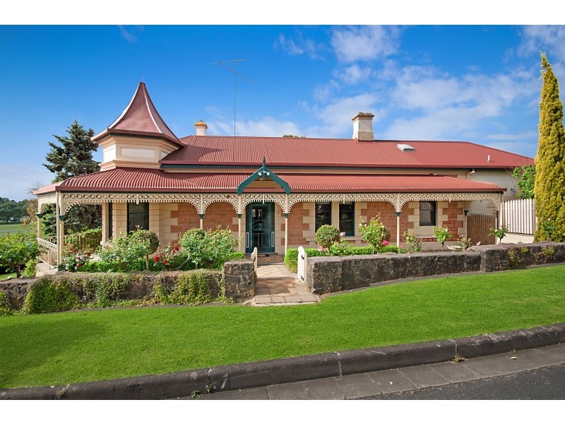 17 Jardine Street, Mount Gambier SA 5290