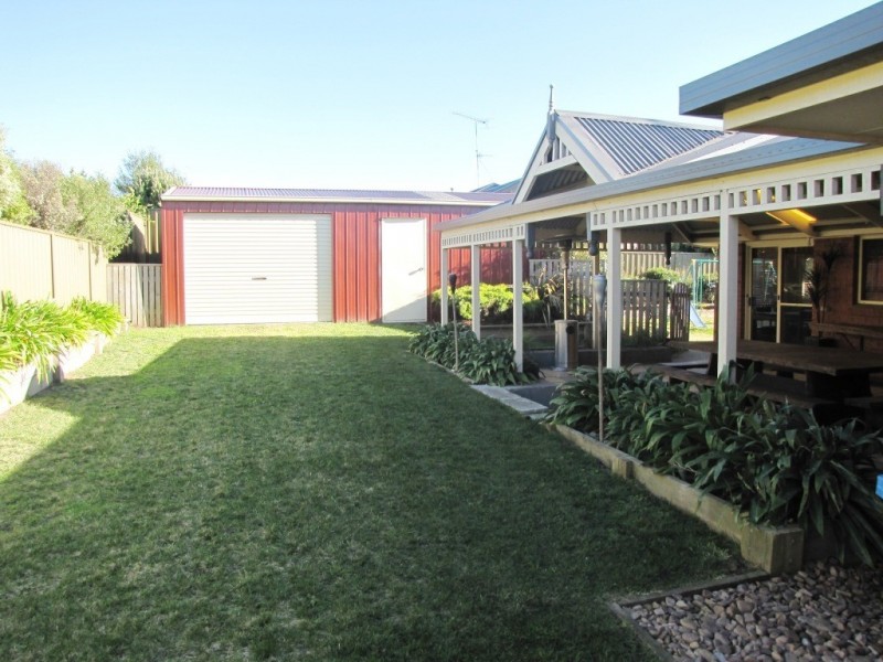 49 Montebello Drive, Mount Gambier SA 5290