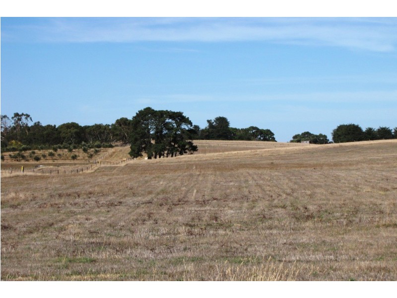 Lot 71 Cafpirco Road, Mount Gambier SA 5290