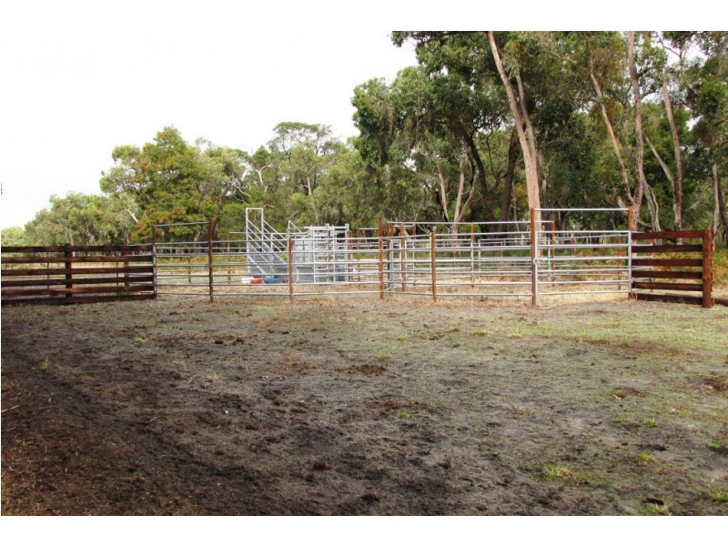 Lot 2 Mumbannar – Wanwin Road, Mumbannar VIC 3304