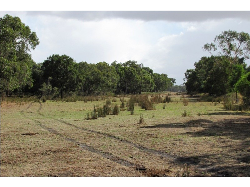 Lot 2 Mumbannar – Wanwin Road, Mumbannar VIC 3304