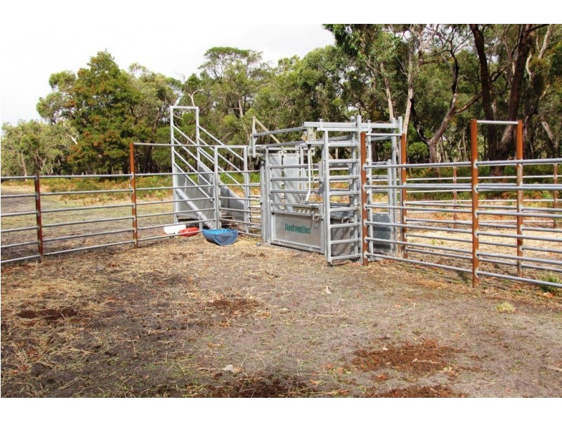 Lot 2 Mumbannar – Wanwin Road, Mumbannar VIC 3304