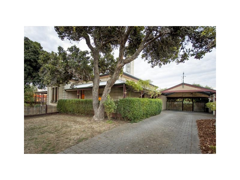 1 Jardine Street, Mount Gambier SA 5290