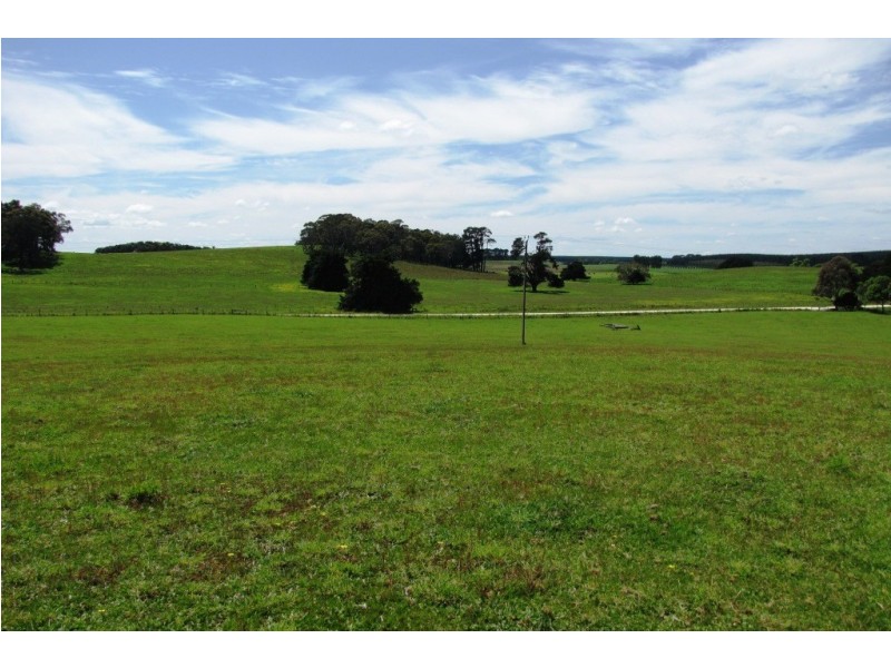 Lot 297 Chambers Road, Glenburnie SA 5291