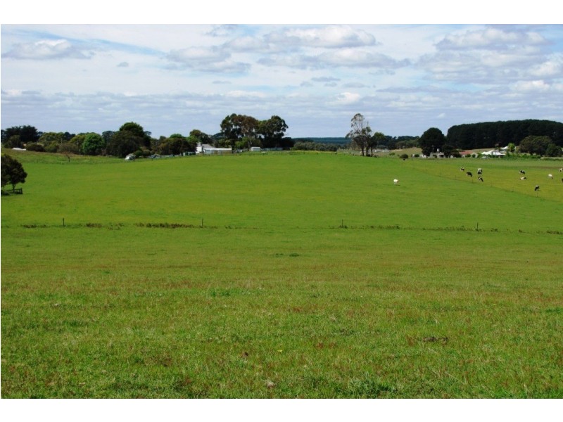 Lot 297 Chambers Road, Glenburnie SA 5291