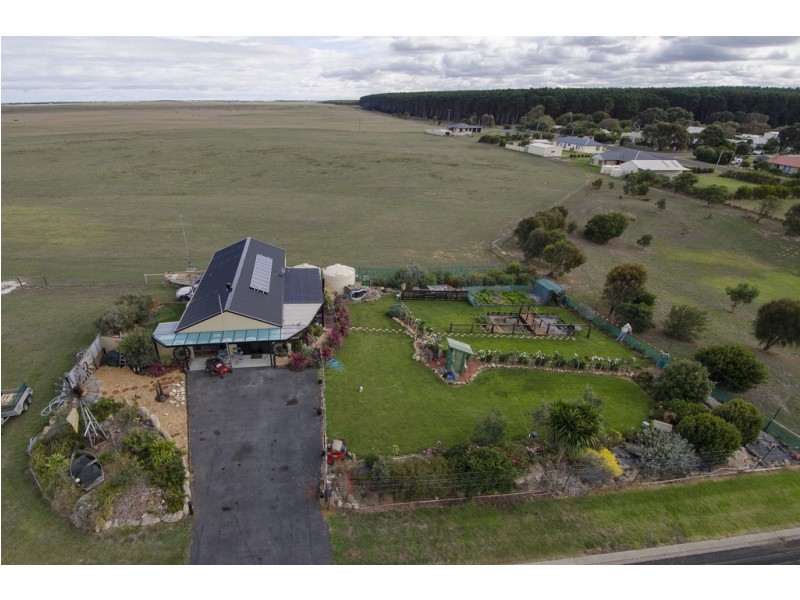 Lot 75 Holloway Street Donavans, Mount Gambier SA 5290
