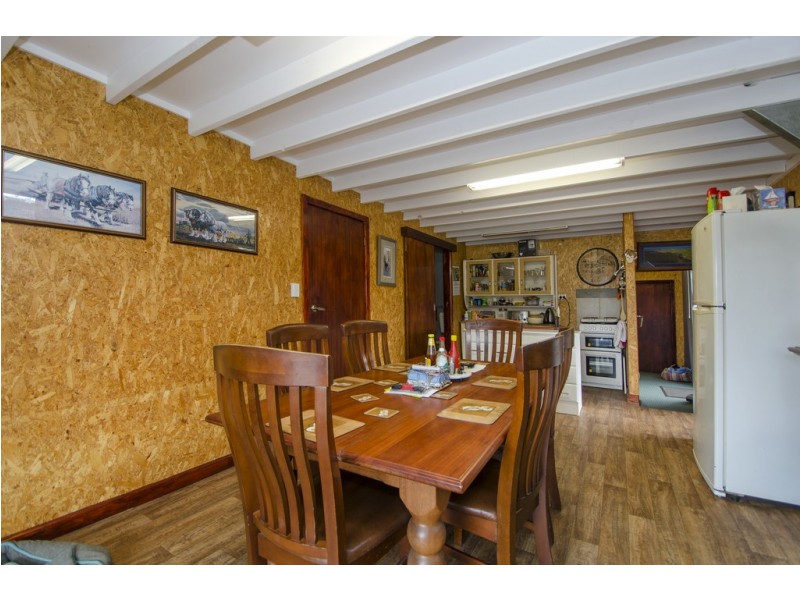 Lot 75 Holloway Street Donavans, Mount Gambier SA 5290