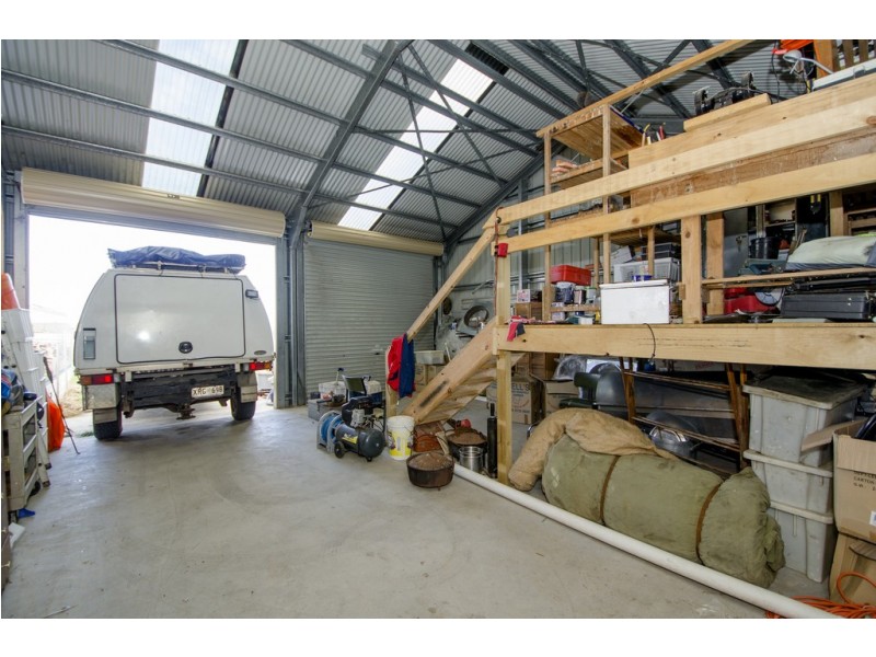 Lot 75 Holloway Street Donavans, Mount Gambier SA 5290