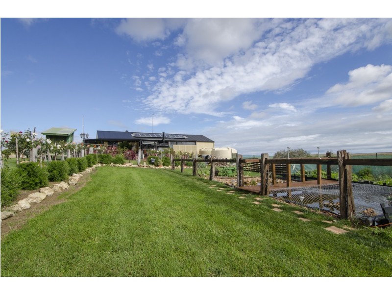 Lot 75 Holloway Street Donavans, Mount Gambier SA 5290