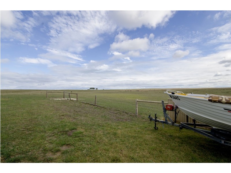 Lot 75 Holloway Street Donavans, Mount Gambier SA 5290