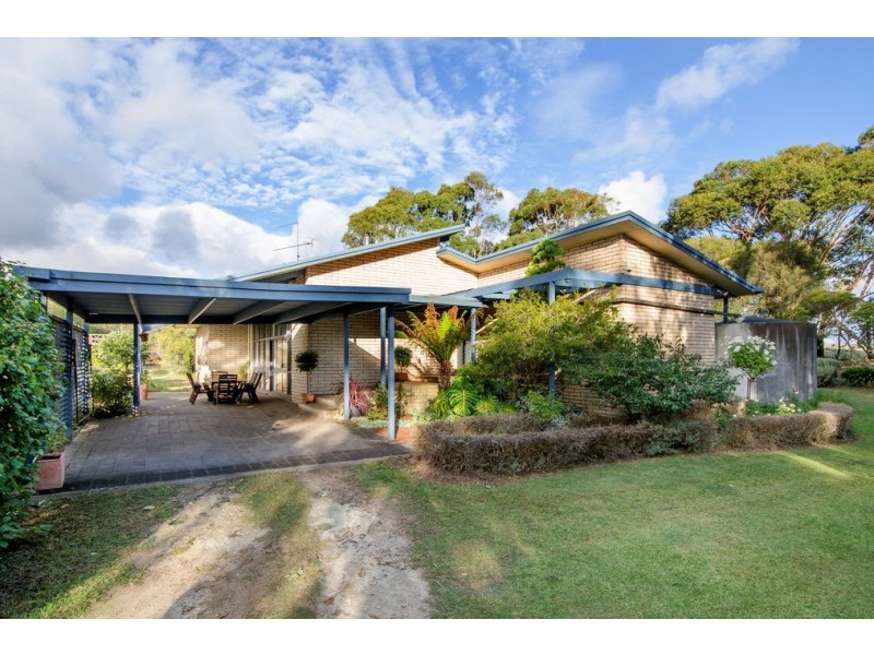 4 Alie Drive, Compton, Mount Gambier SA 5290