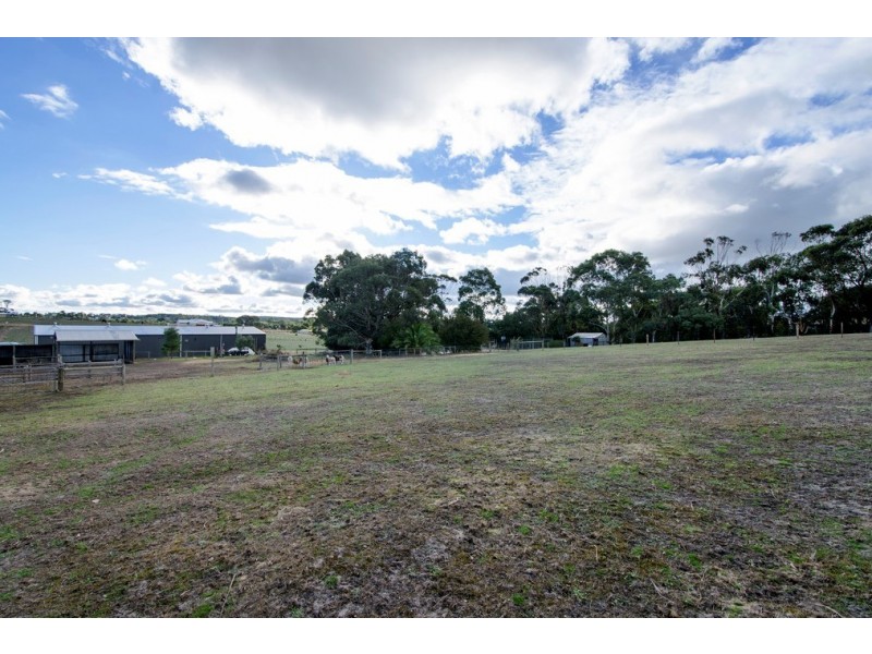 4 Alie Drive, Compton, Mount Gambier SA 5290