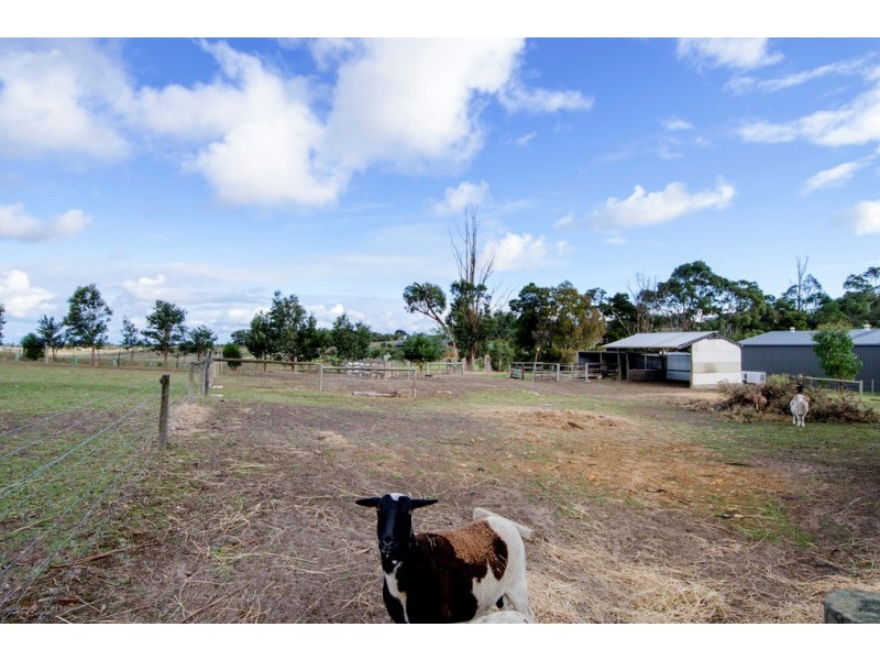 4 Alie Drive, Compton, Mount Gambier SA 5290