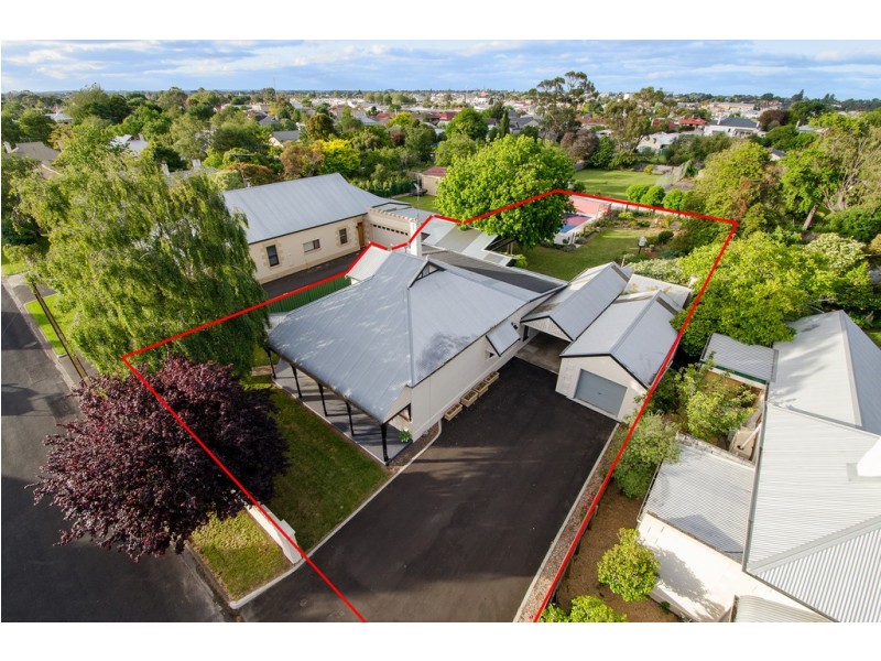 5 Anzac Street, Mount Gambier SA 5290