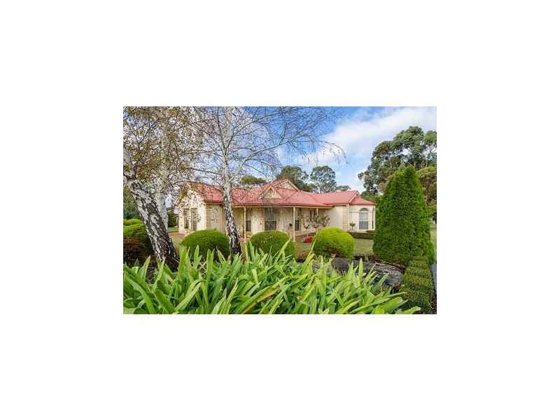 21 Vivienne Avenue, Mount Gambier SA 5290